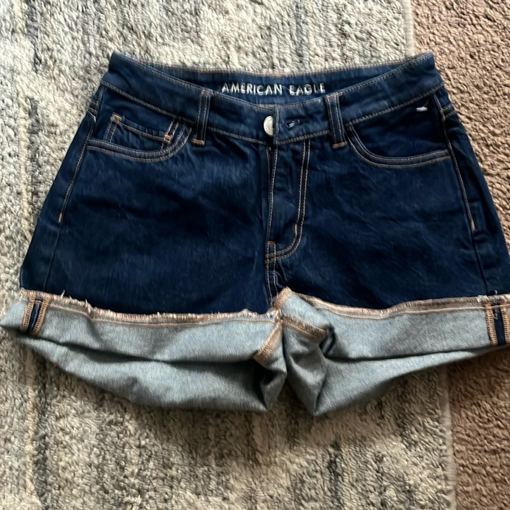 American Eagle